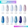 OBP Esmalte de Uñas Gel Semipermanente