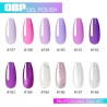 OBP Esmalte de Uñas Gel Semipermanente