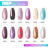 OBP Esmalte de Uñas Gel Semipermanente