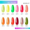 OBP Esmalte de Uñas Gel Semipermanente