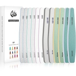 CGBE Limas Para Uñas