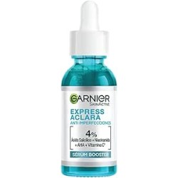 Garnier Express Aclara Sérum Anti Imperfecciones