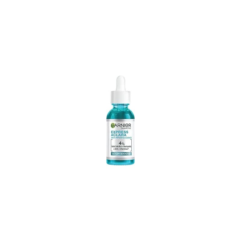 Garnier Express Aclara Sérum Anti Imperfecciones