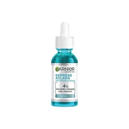 Garnier Express Aclara Sérum Anti Imperfecciones