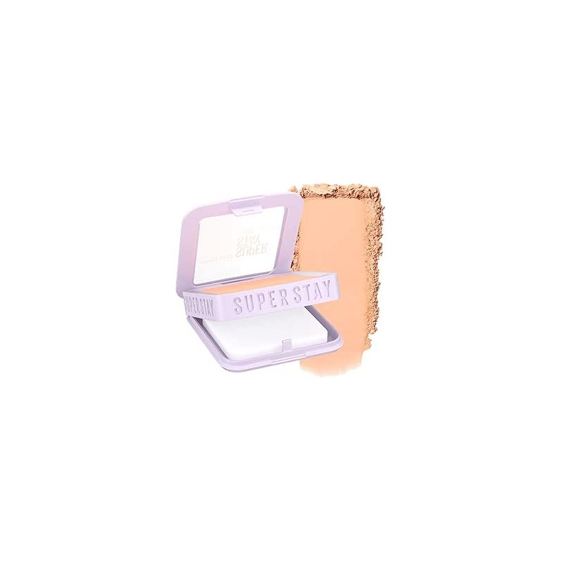 Maybelline Superstay Flex Powder