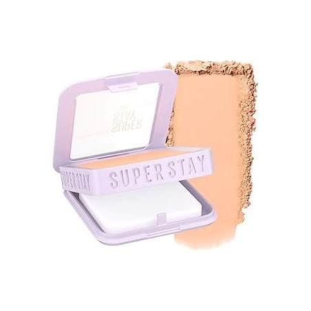 Maybelline Superstay Flex Powder