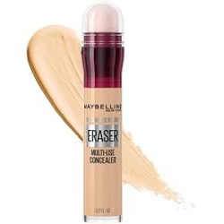 Maybelline Corrector de Maquillaje Instant Age Rewind