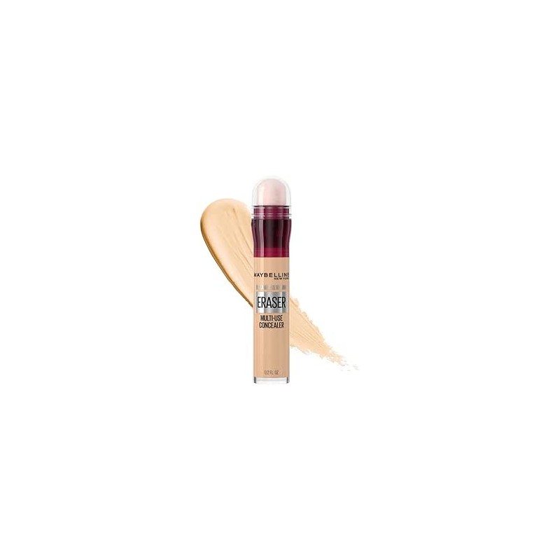 Maybelline Corrector de Maquillaje Instant Age Rewind