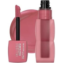 Maybelline Super Stay Teddy Tint