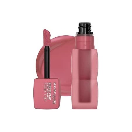 Maybelline Super Stay Teddy Tint