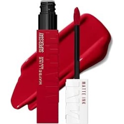 Maybelline SuperStay Matte Ink Labial Líquido