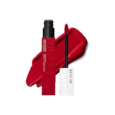 Maybelline SuperStay Matte Ink Labial Líquido