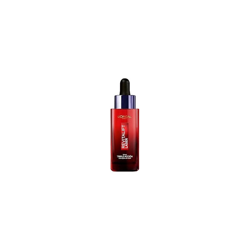 L'Oreal Paris Revitalift Laser Sérum Rostro