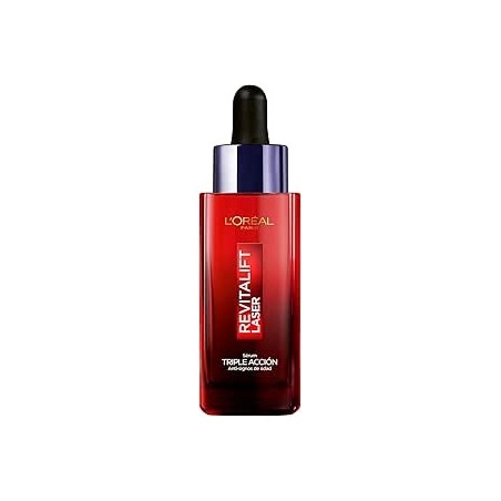 L'Oreal Paris Revitalift Laser Sérum Rostro