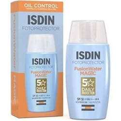 ISDIN Fotoprotector Fusion Water Magic SPF 50
