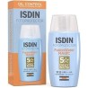 ISDIN Fotoprotector Fusion Water Magic SPF 50